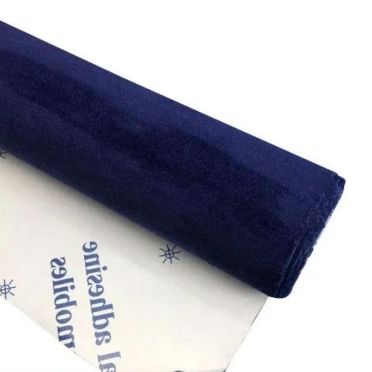 Self-Adhesive Velvet Fabric Roll for Furniture and Walls