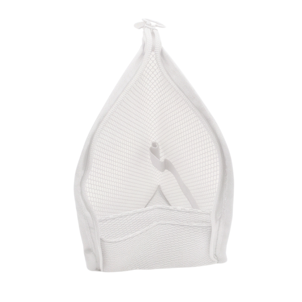 Self Standing Travel Toiletry Pouch