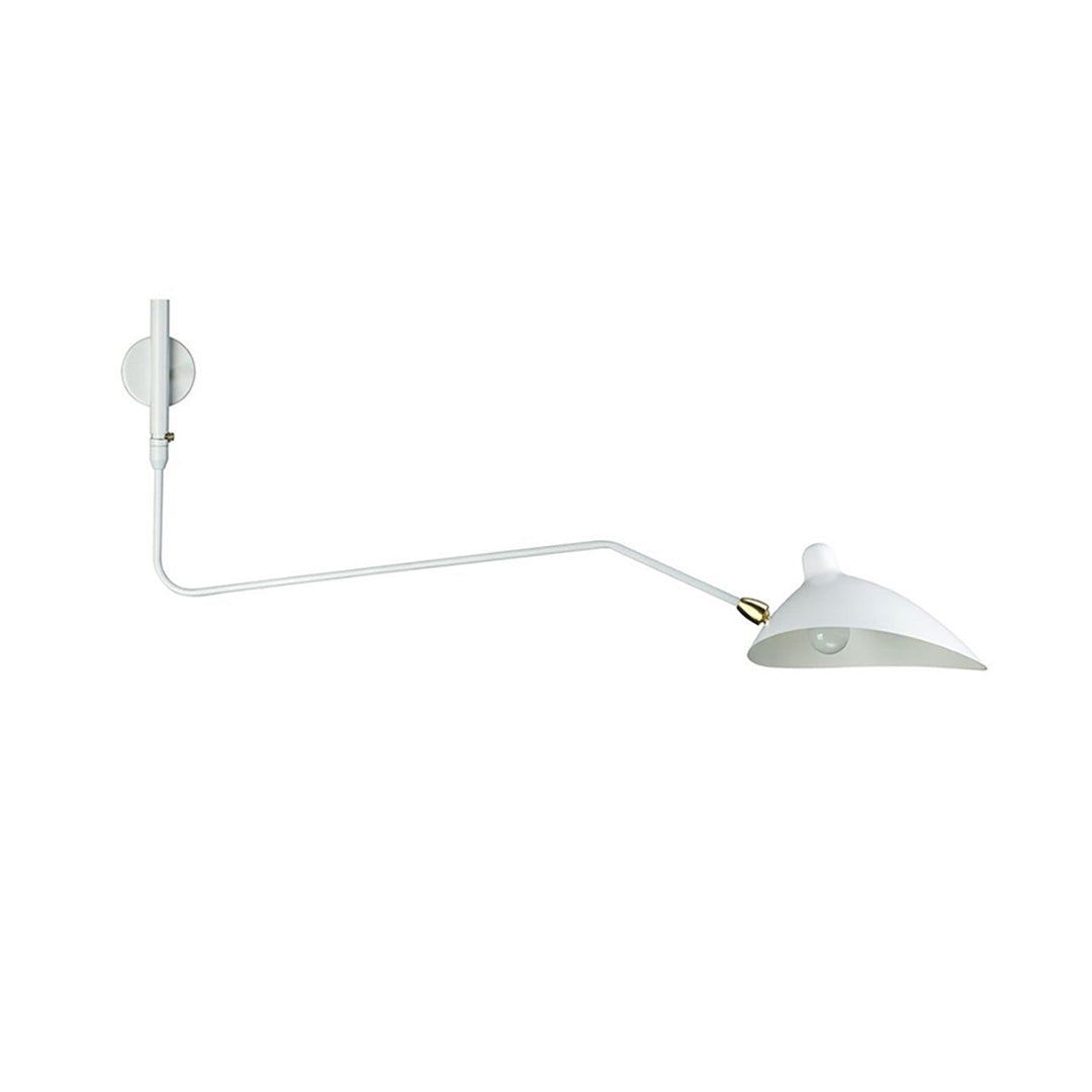 Serge Mouille Wall Sconce - Design Wall Lamp - Mobile Arms