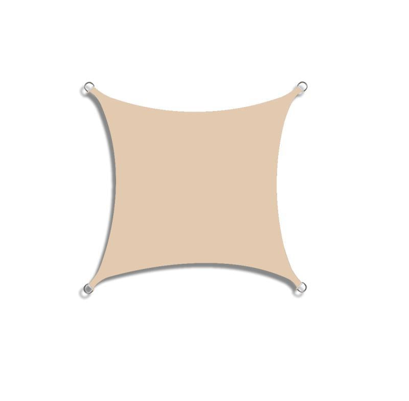 Shadeara Rectangular Sun Shade Canopy