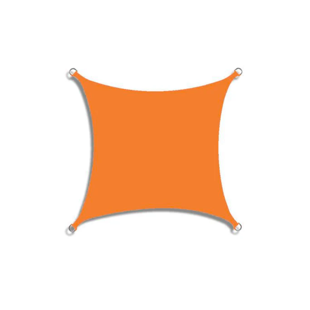 Shadeara Rectangular Sun Shade Canopy