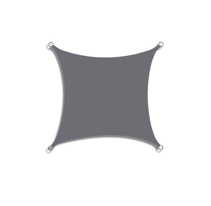 Shadeara Rectangular Sun Shade Canopy
