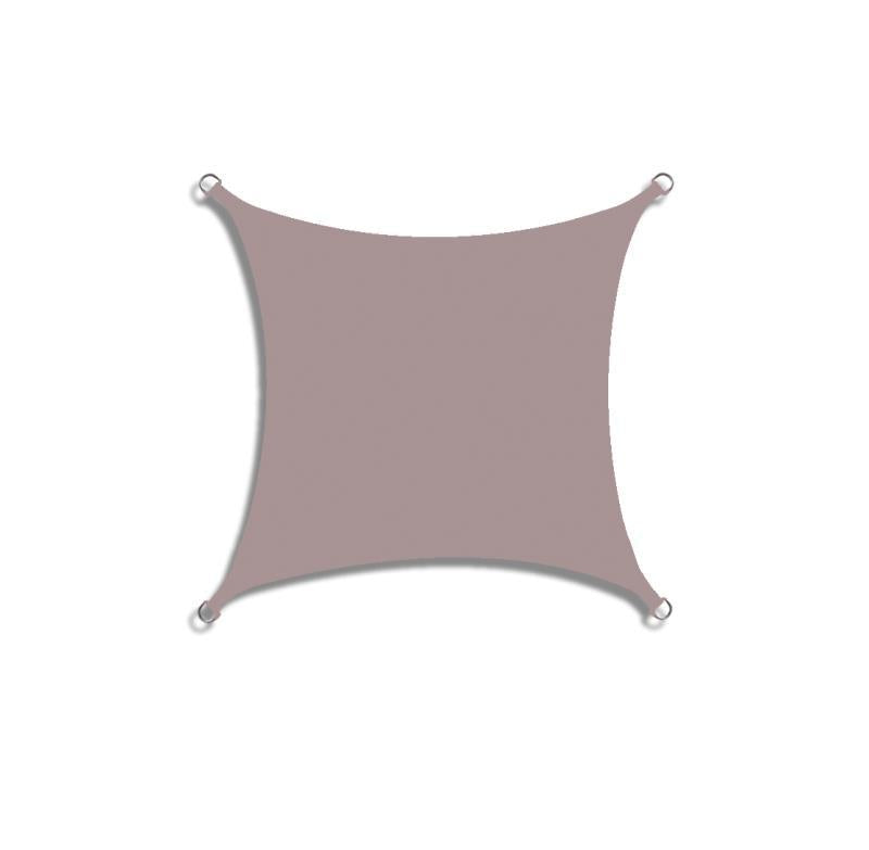 Shadeara Rectangular Sun Shade Canopy