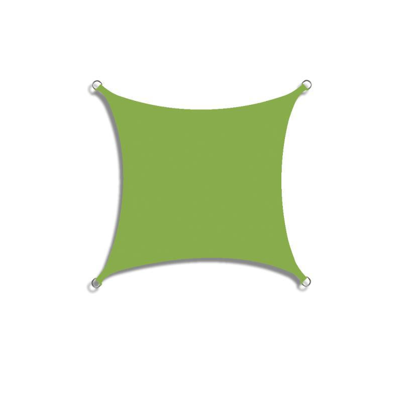 Shadeara Rectangular Sun Shade Canopy