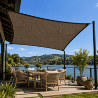 SHADEMASTER – UV Protection Net for Effective Shading