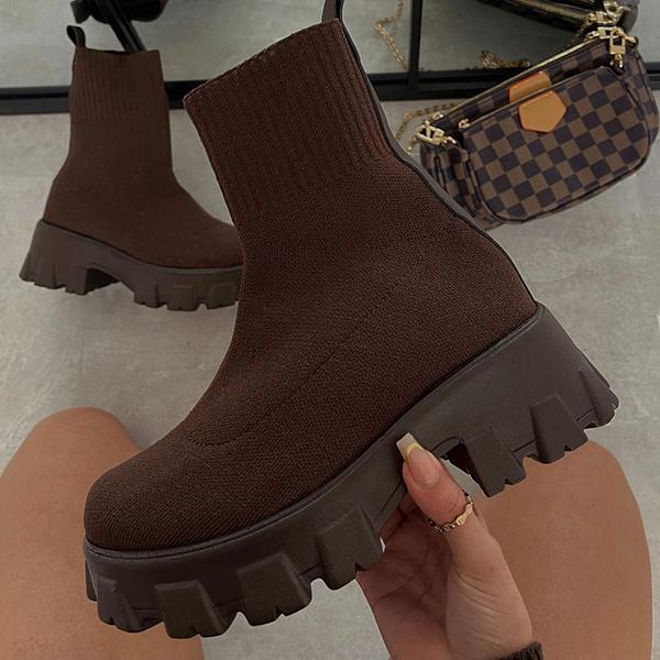 Shanna Boots | The cutest and most comfortable ankle boots!