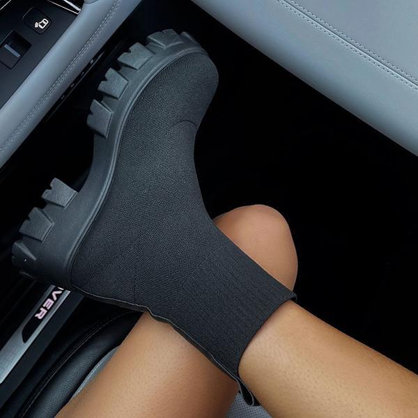 Shanna Boots | The cutest and most comfortable ankle boots!