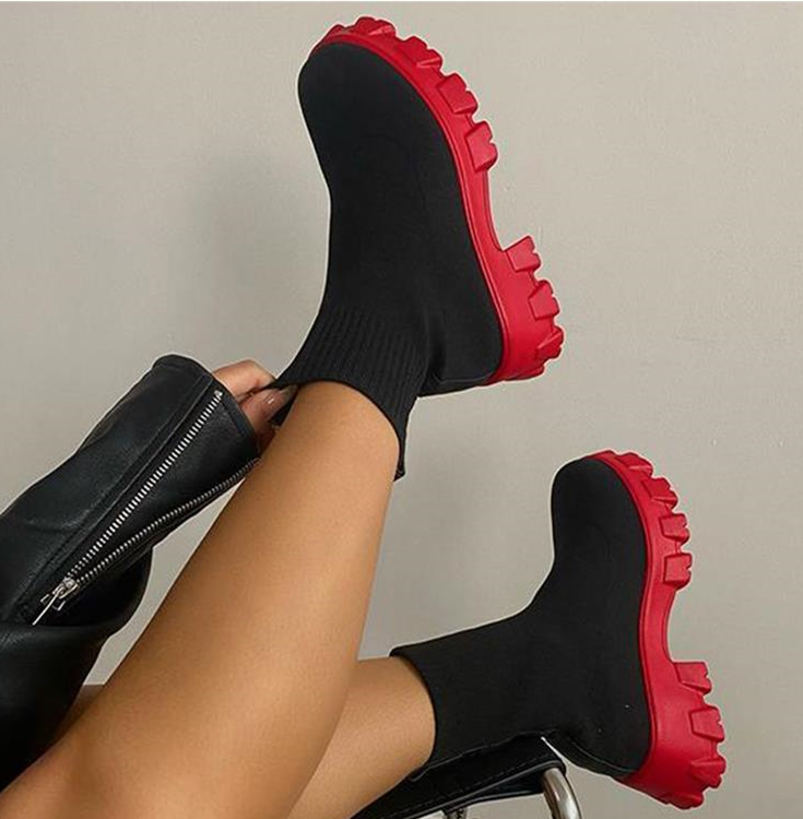 Shanna Boots | The cutest and most comfortable ankle boots!