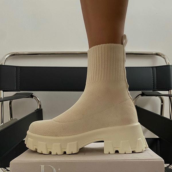 Shanna Boots | The cutest and most comfortable ankle boots!