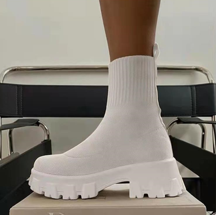 Shanna Boots | The cutest and most comfortable ankle boots!