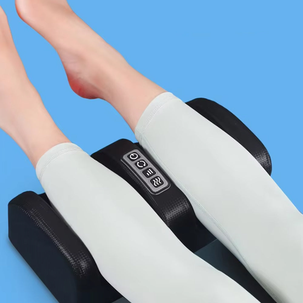 Shiatsu Foot Massager with Heat – Relieve Sore Feet and Fatigue