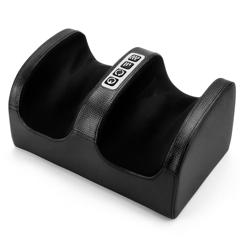 Shiatsu Foot Massager with Heat – Relieve Sore Feet and Fatigue