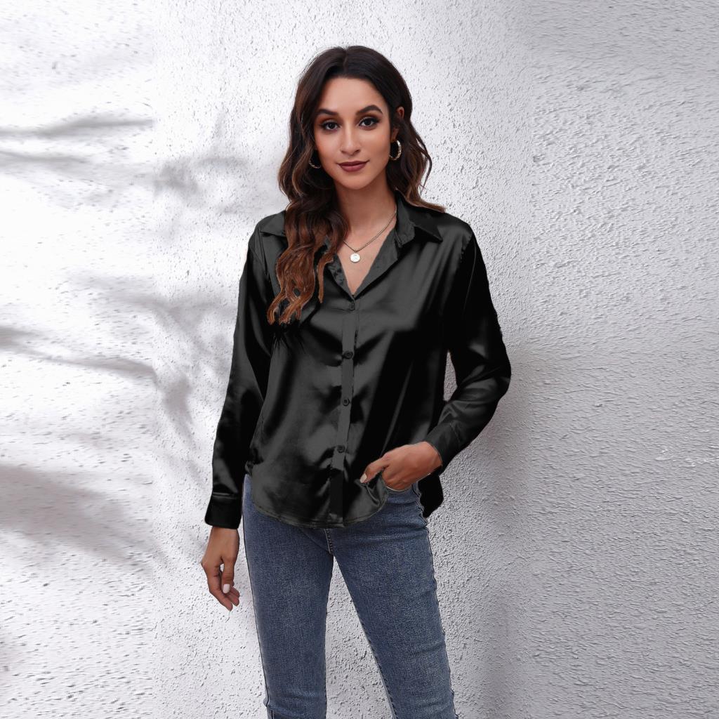 Shila Blouse | A Summer & Airy Women's Blouse