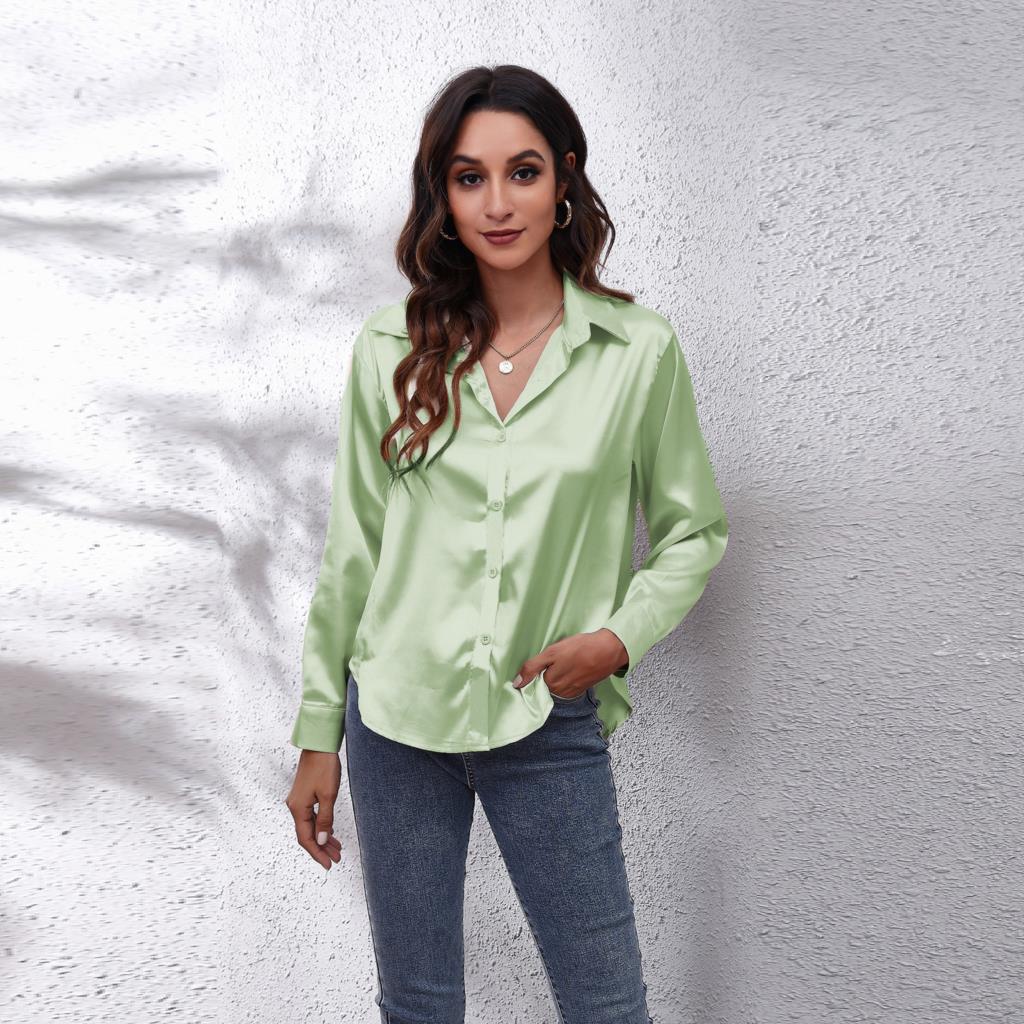 Shila Blouse | A Summer & Airy Women's Blouse