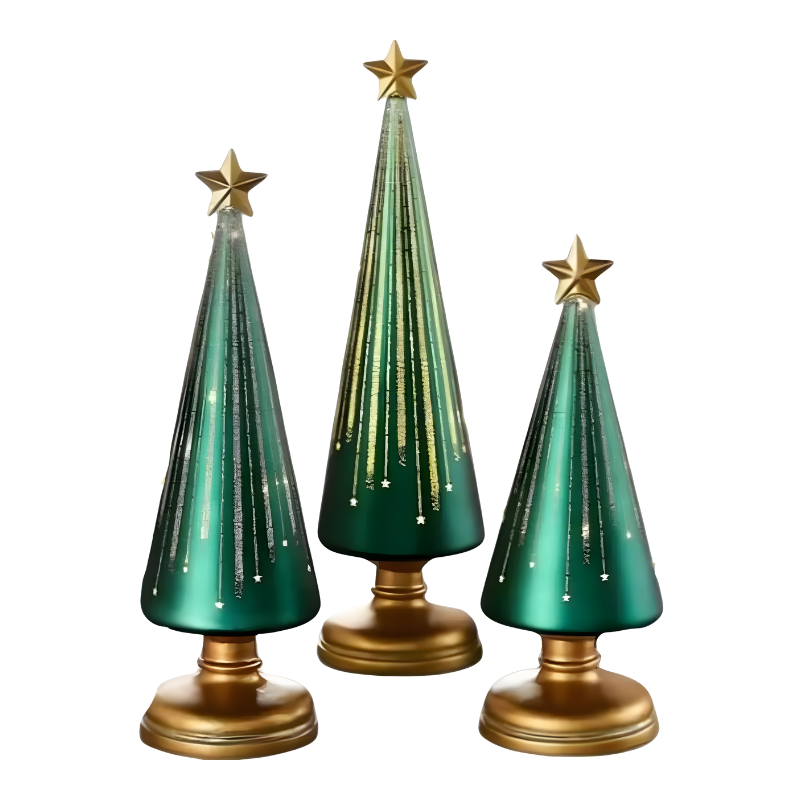 Shining Gradient LED Christmas Light
