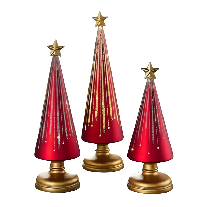 Shining Gradient LED Christmas Light