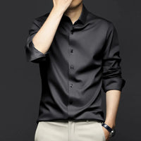 Shirt Men - Luxury, Comfort, Business