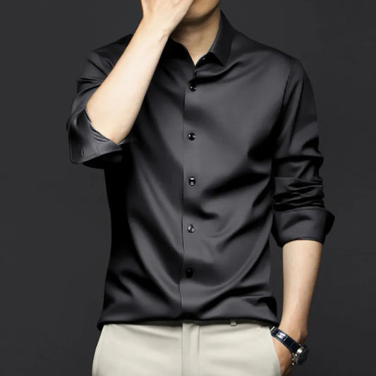 Shirt Men - Luxury, Comfort, Business