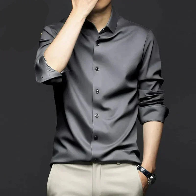 Shirt Men - Luxury, Comfort, Business