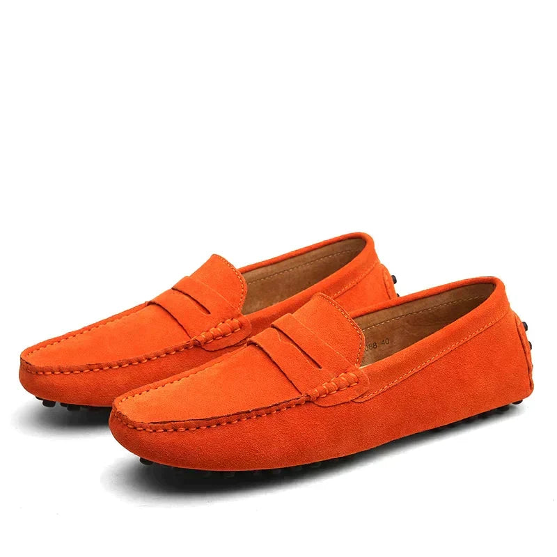 Shoes Italian Style