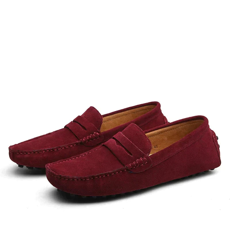 Shoes Italian Style