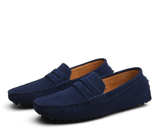 Shoes Italian Style