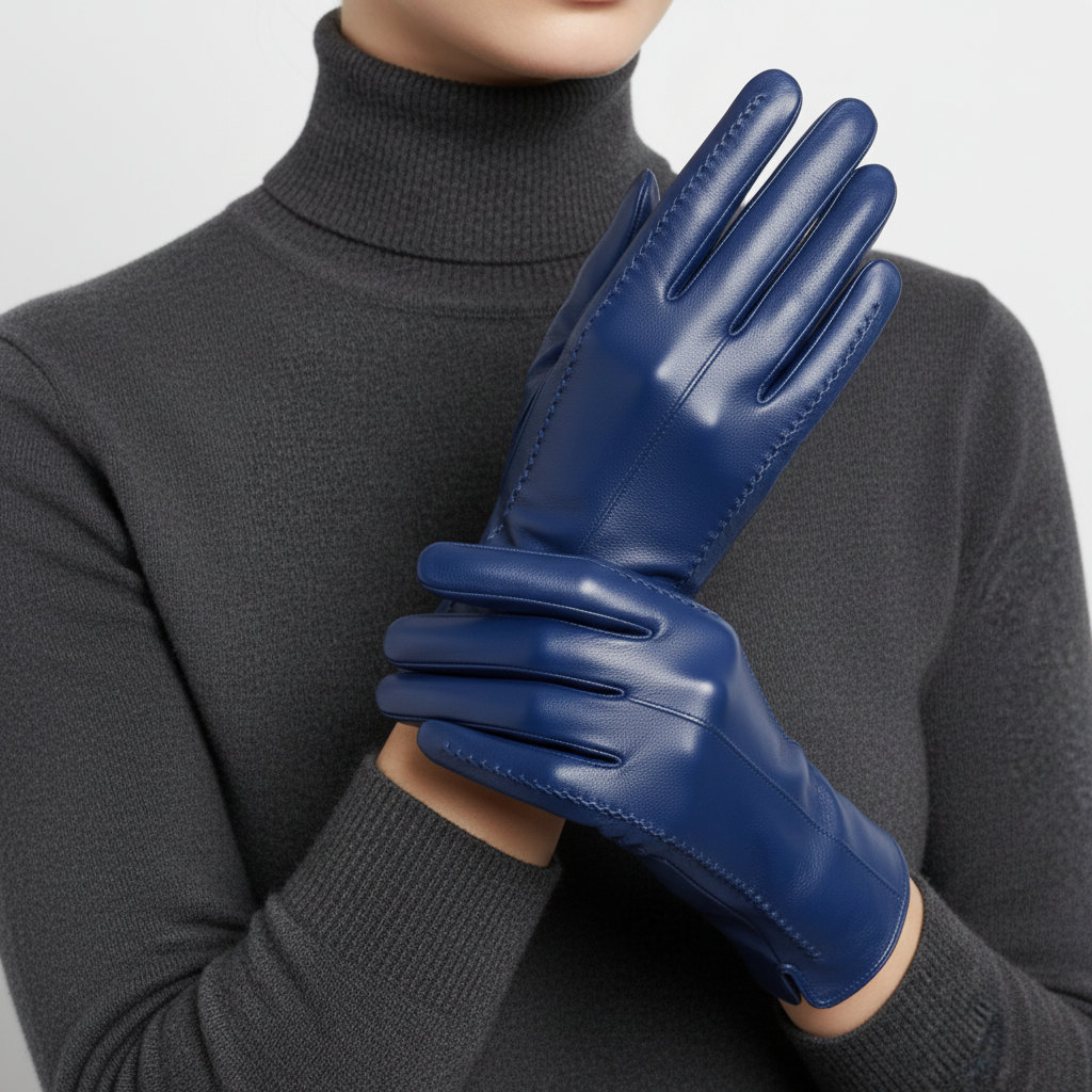 Short Essential Gloves