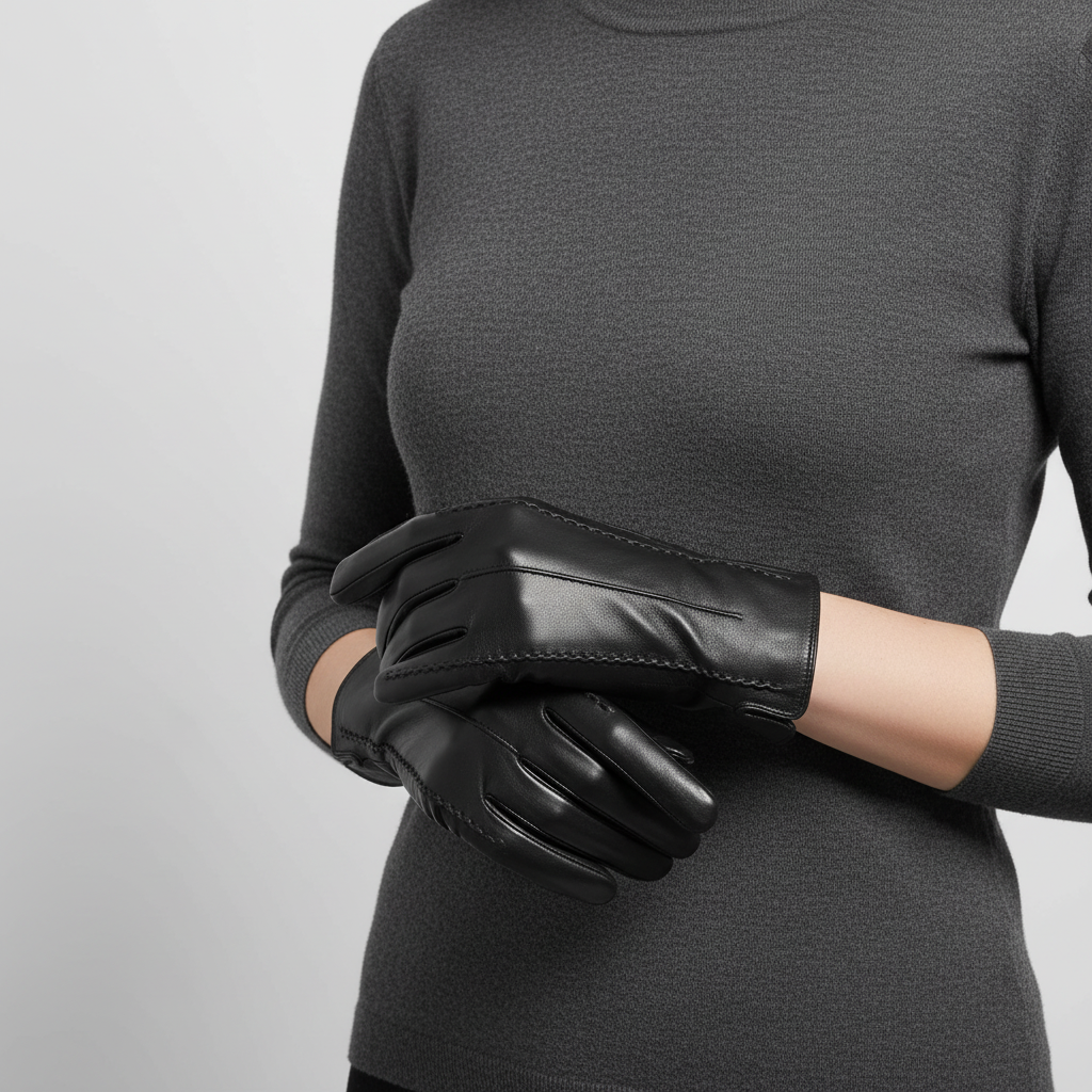 Short Gloves