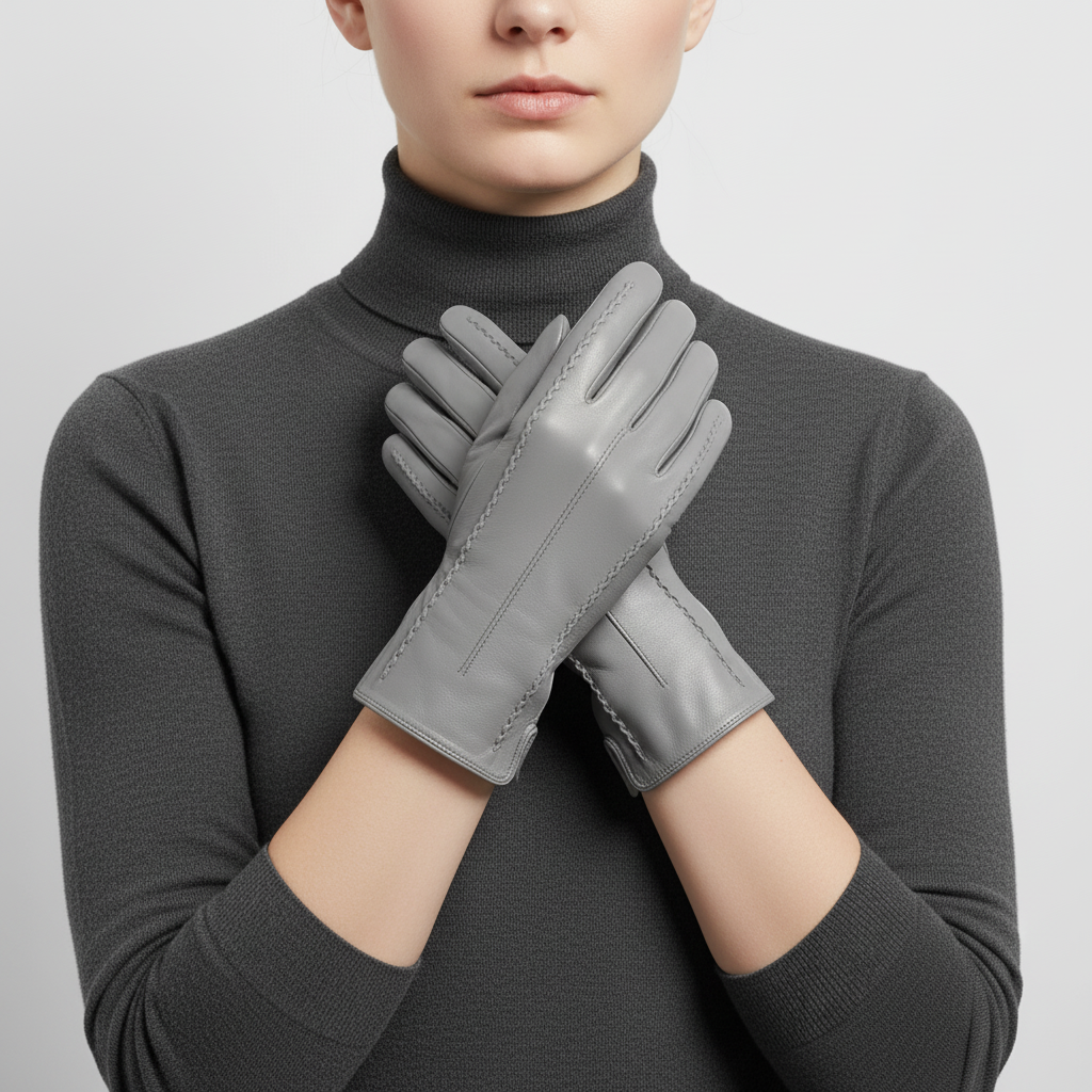 Short Gloves