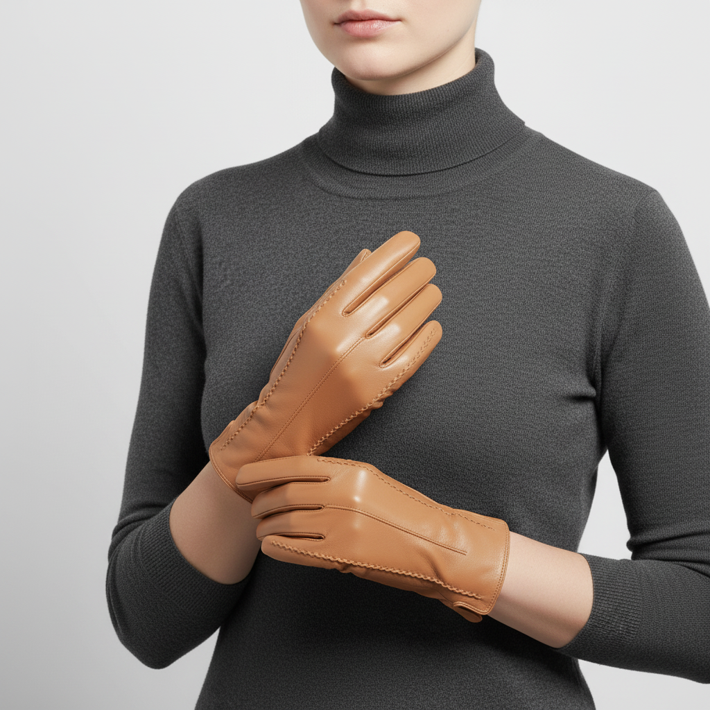 Short Gloves