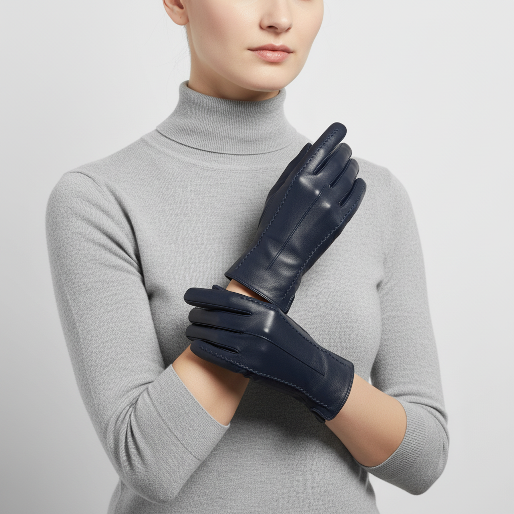 Short Gloves