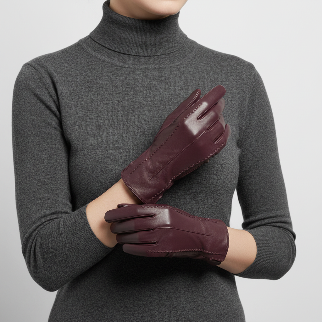 Short Gloves
