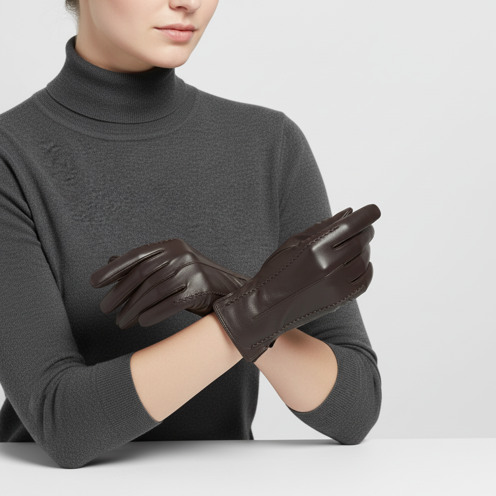 Short Gloves