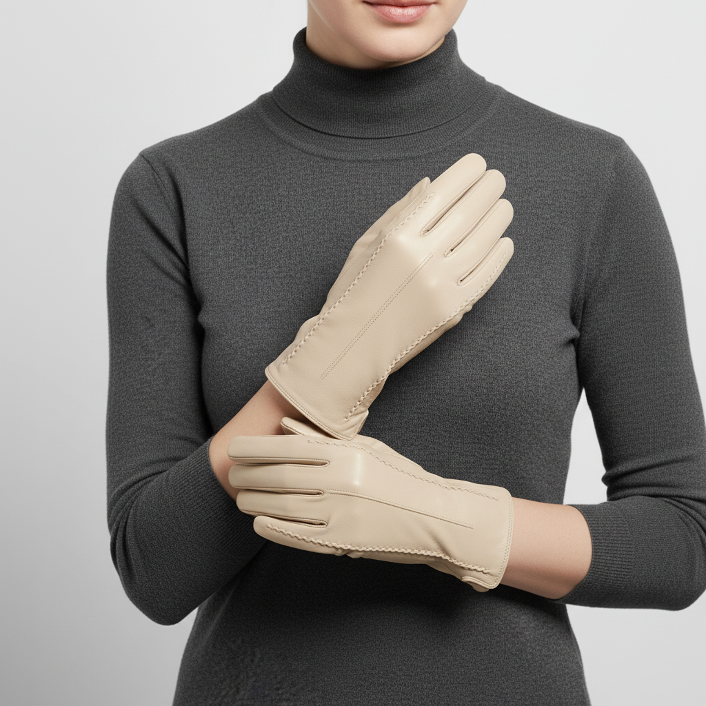 Short Gloves