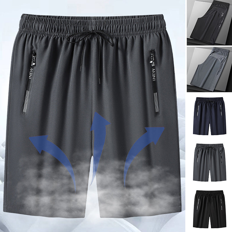 Shorts - Cool and Comfort