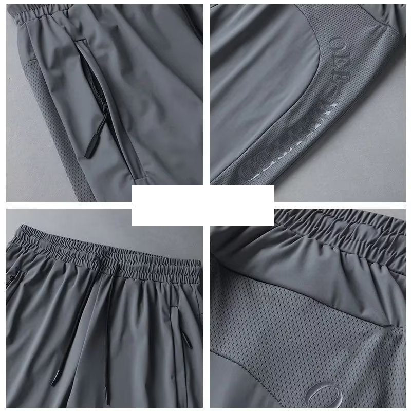 Shorts - Cool and Comfort