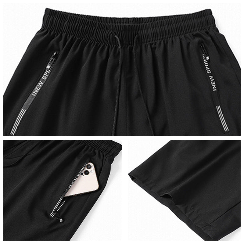 Shorts - Cool and Comfort