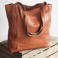 Shoulder Bag - Large Handbag for Women