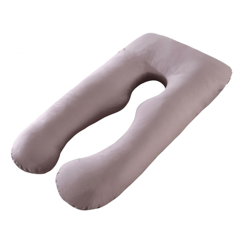 Side Sleeper Body Pillow | Ergonomic Full Body Support