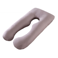 Side Sleeper Body Pillow | Ergonomic Full Body Support