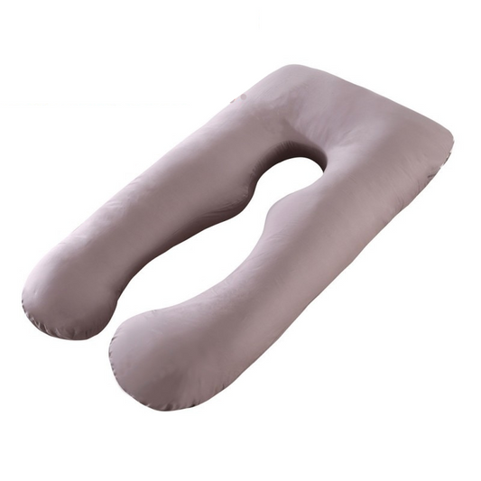 Side Sleeper Body Pillow | Ergonomic Full Body Support
