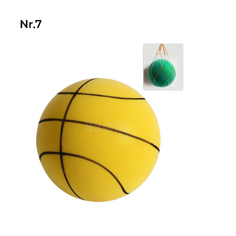Silent Basketball for Children Indoor