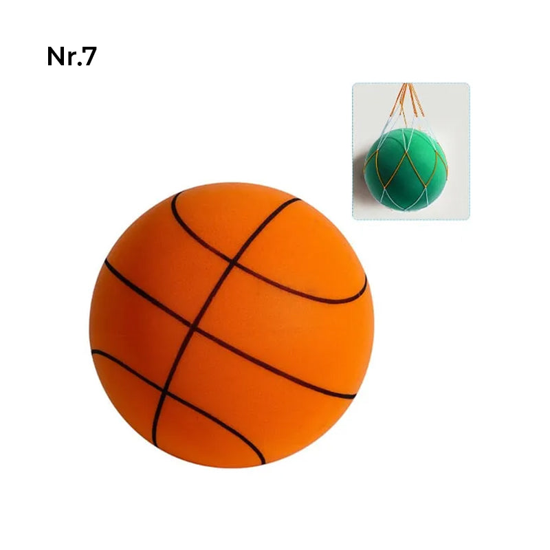 Silent Basketball for Children Indoor