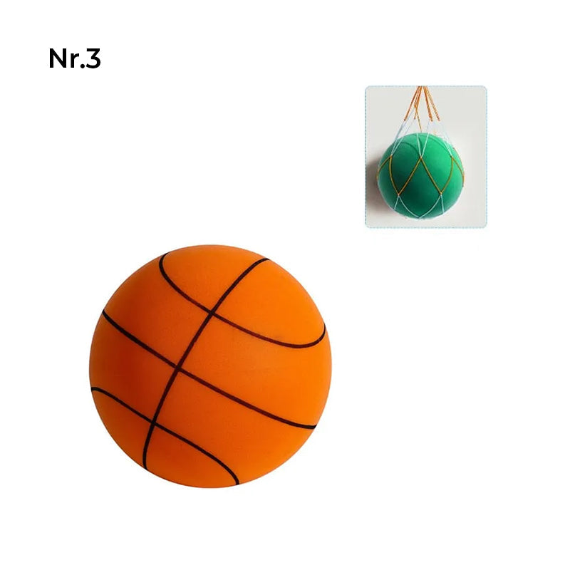 Silent Basketball for Children Indoor
