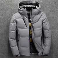 Ski Jacket | Casual and Warm
