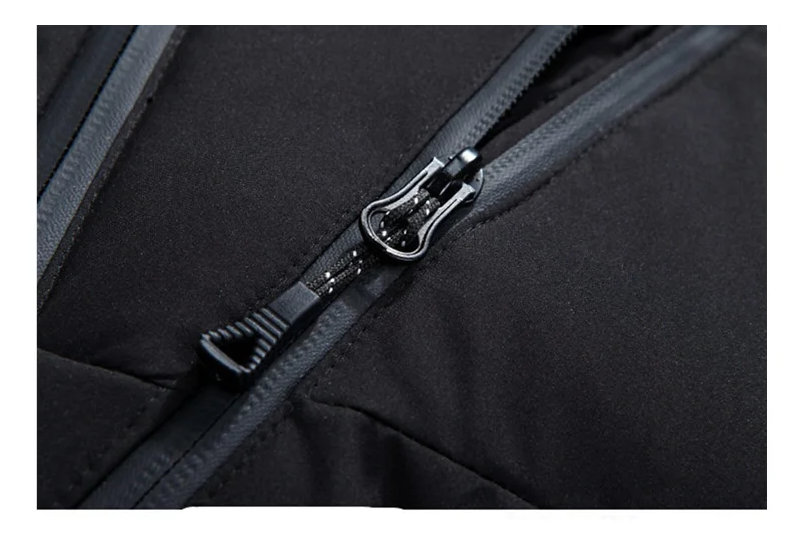 Ski Jacket | Casual and Warm