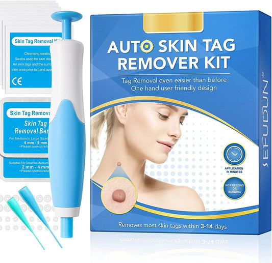 Skin Tag Remover