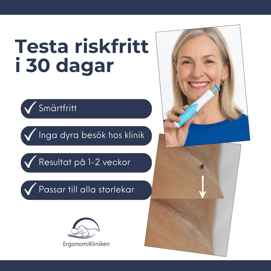 Skin Tag Remover