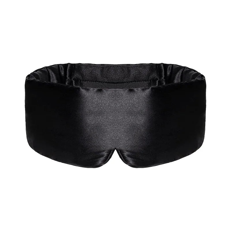 Sleep Mask Made of Mulberry Silk