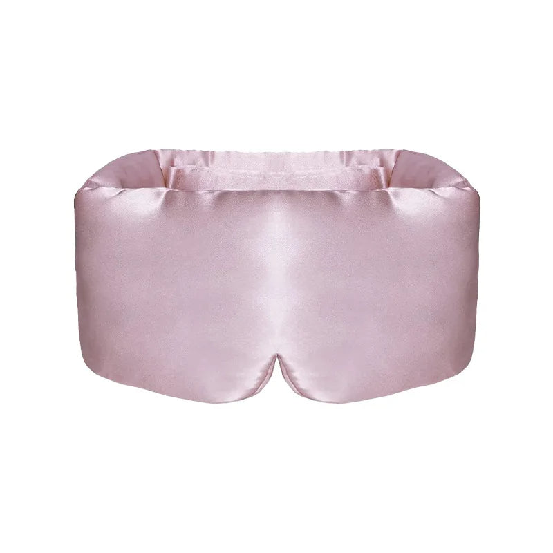 Sleep Mask Made of Mulberry Silk